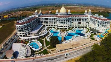 Diamond Premium Hotel Spa