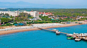 Sueno Hotels Beach Side